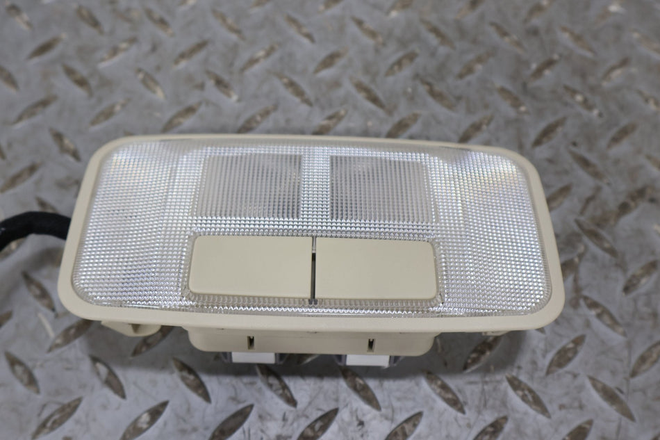 2013 Lexus GX460- Interior Light