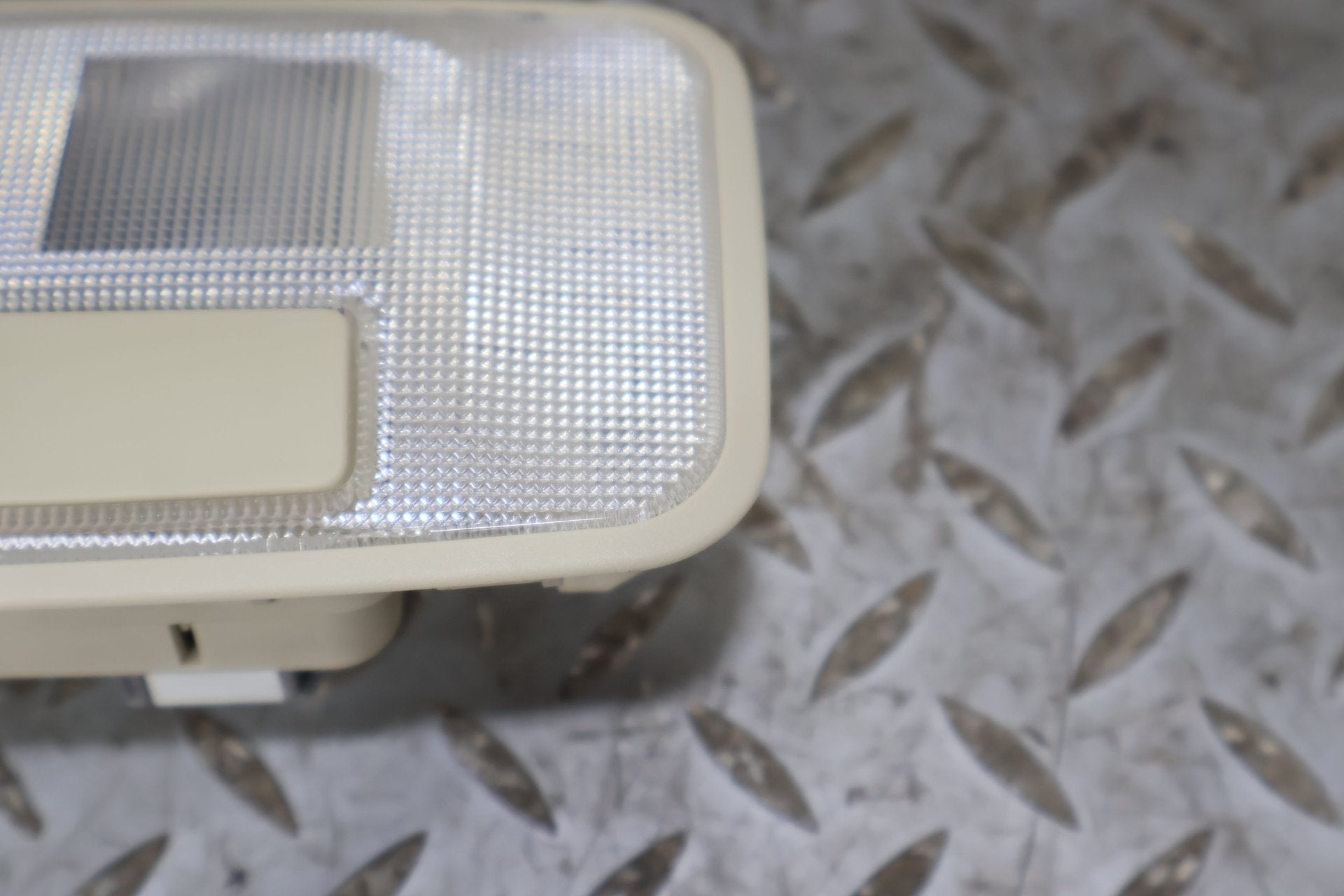 2013 Lexus GX460- Interior Light