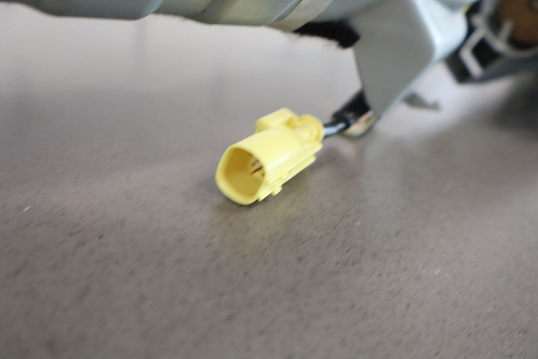 2013 Lexus GX460 Left Driver Roof Curtain Airbag OEM