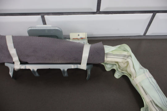 2013 Lexus GX460 Left Driver Roof Curtain Airbag OEM