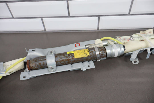 2013 Lexus GX460 Left Driver Roof Curtain Airbag OEM