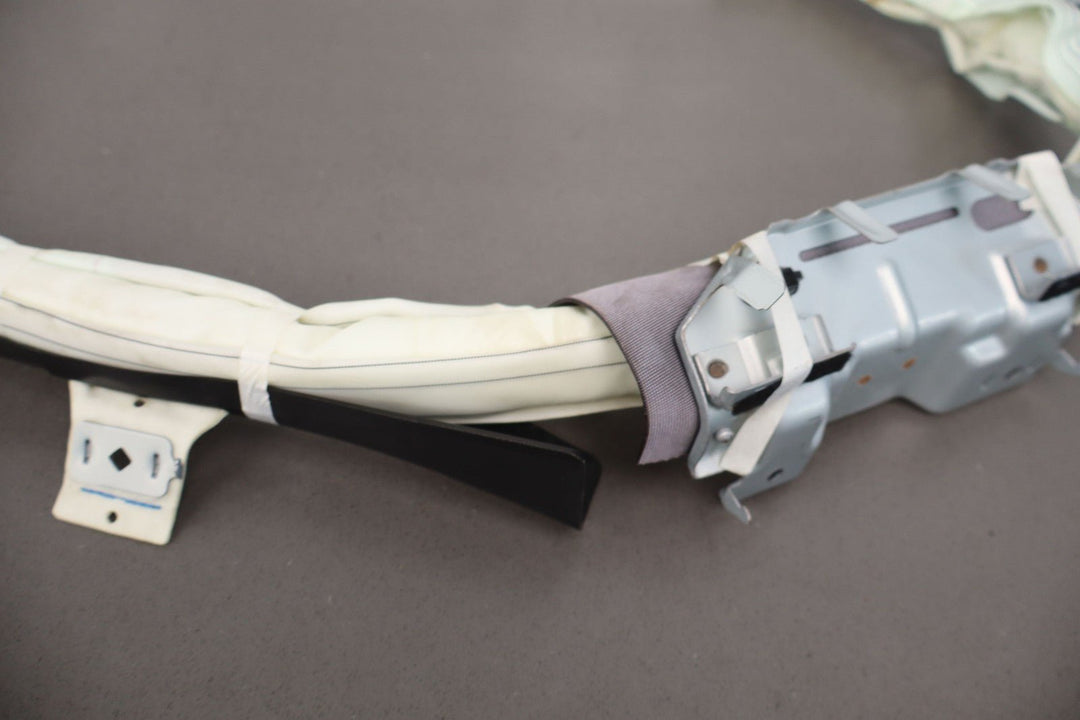 2013 Lexus GX460 Left Driver Roof Curtain Airbag OEM