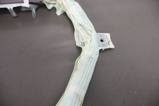 2013 Lexus GX460 Left Driver Roof Curtain Airbag OEM