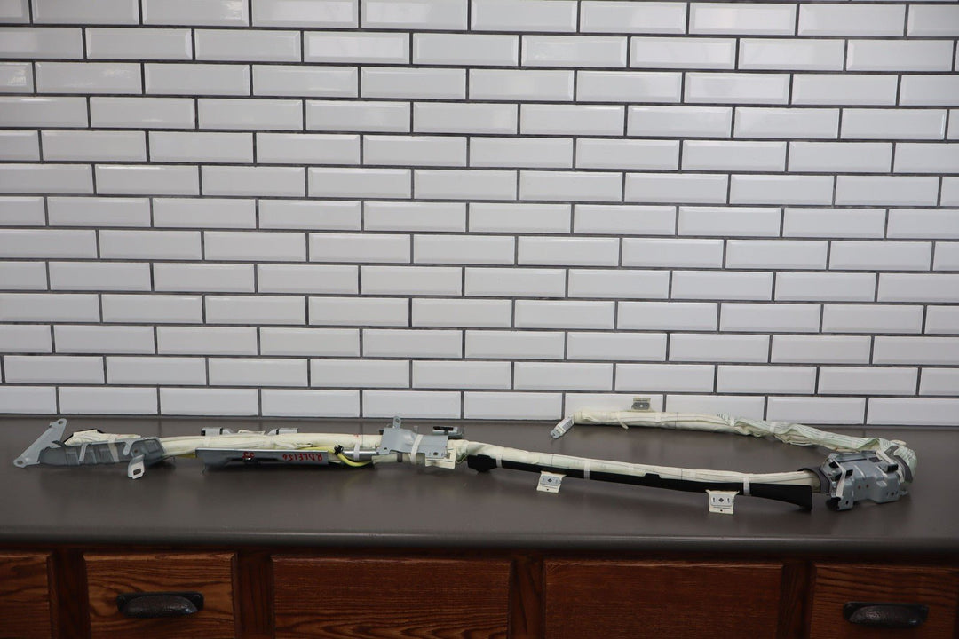 2013 Lexus GX460 Left Driver Roof Curtain Airbag OEM