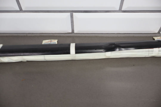 2013 Lexus GX460 Left Driver Roof Curtain Airbag OEM