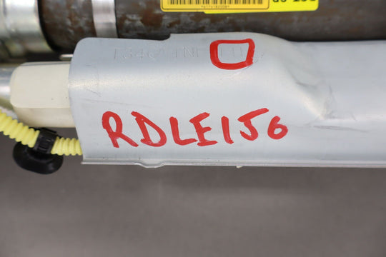 2013 Lexus GX460 Left Driver Roof Curtain Airbag OEM