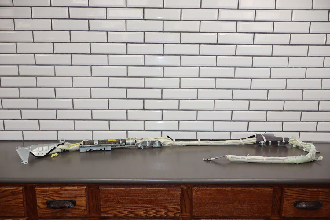 2013 Lexus GX460 Left Driver Roof Curtain Airbag OEM