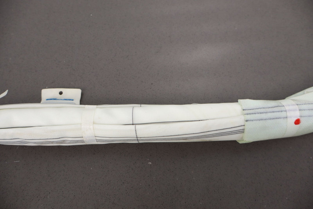 2013 Lexus GX460 Left Driver Roof Curtain Airbag OEM