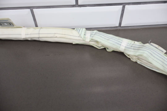 2013 Lexus GX460 Left Driver Roof Curtain Airbag OEM