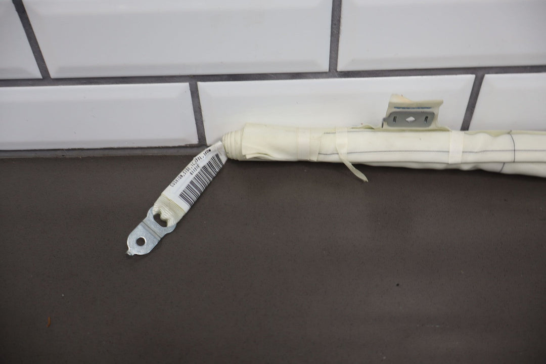2013 Lexus GX460 Left Driver Roof Curtain Airbag OEM