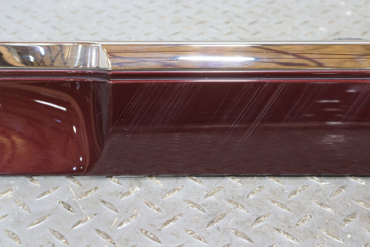2013 Lexus GX460- REAR DOOR MOULDING