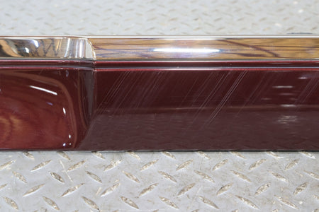2013 Lexus GX460- REAR DOOR MOULDING