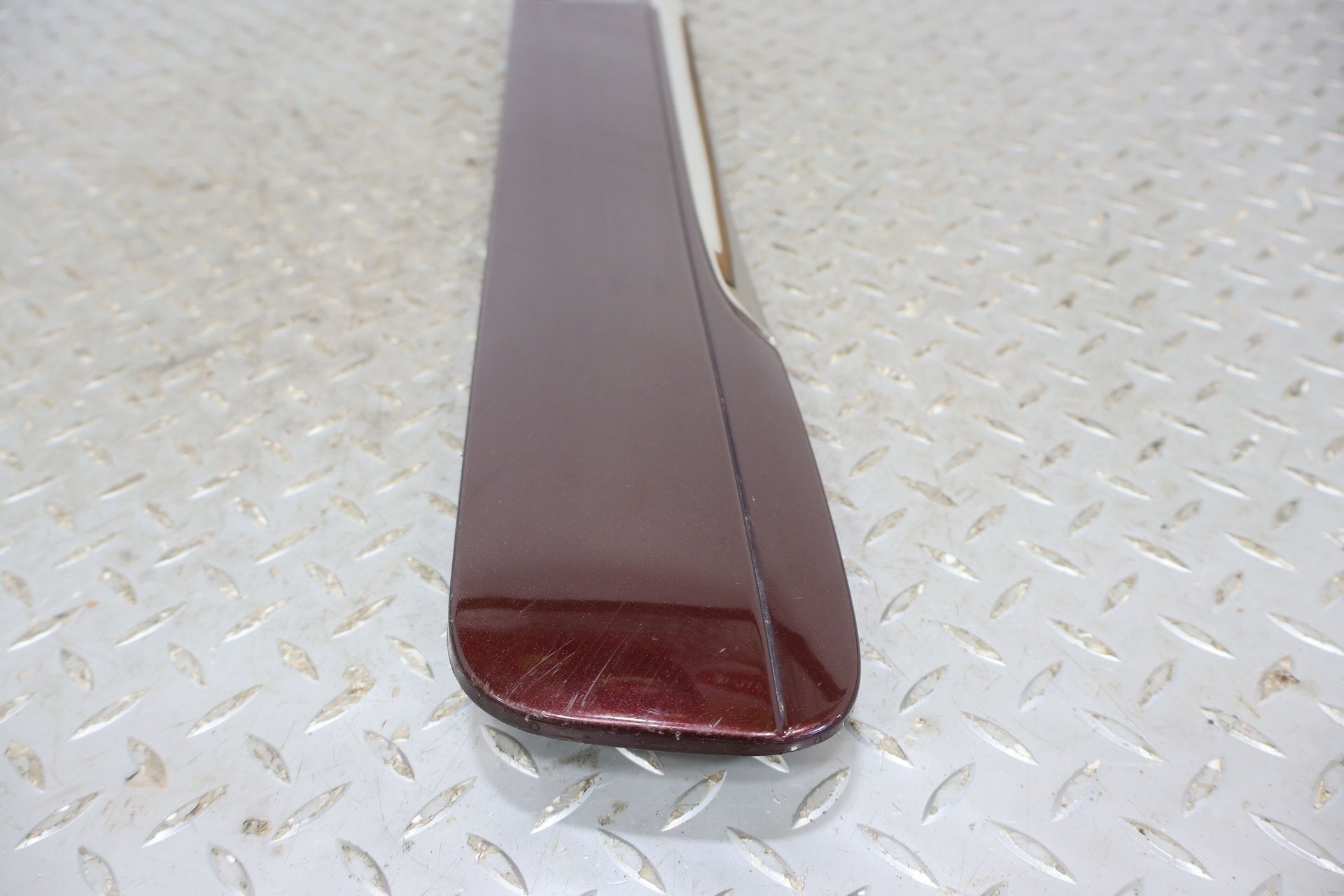 2013 Lexus GX460- REAR DOOR MOULDING