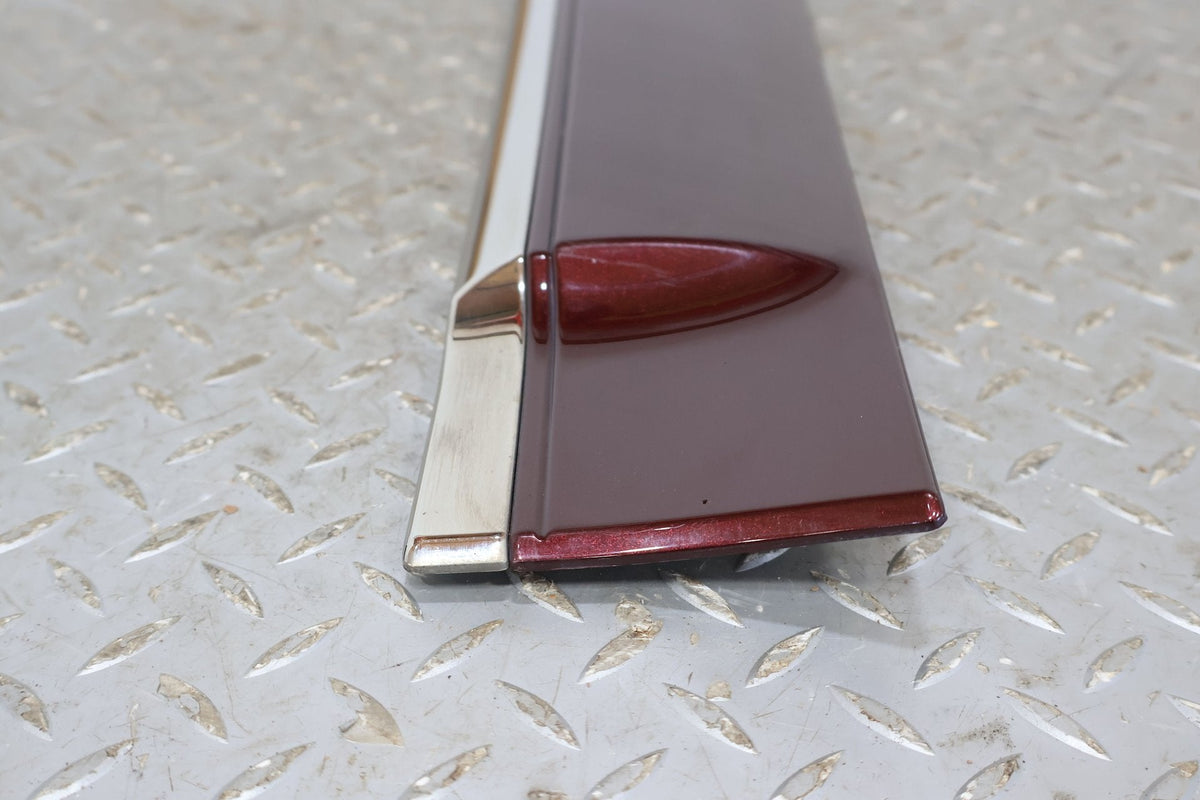2013 Lexus GX460- REAR DOOR MOULDING