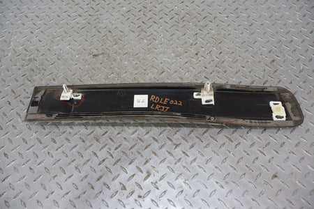 2013 Lexus GX460- REAR DOOR MOULDING