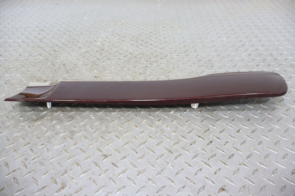 2013 Lexus GX460- REAR DOOR MOULDING