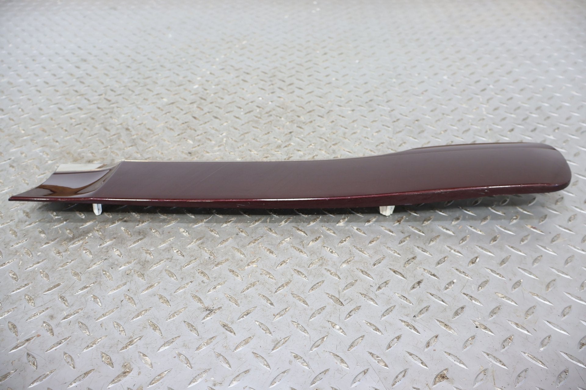 2013 Lexus GX460- REAR DOOR MOULDING