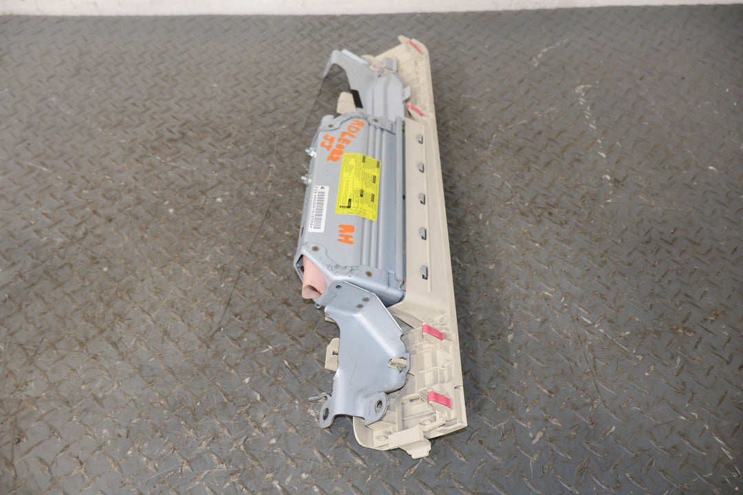 2013 Lexus GX460 Right Passenger Knee Bolster Airbag OEM