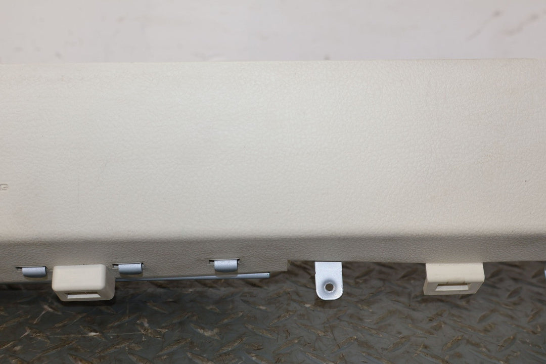 2013 Lexus GX460 Right Passenger Knee Bolster Airbag OEM