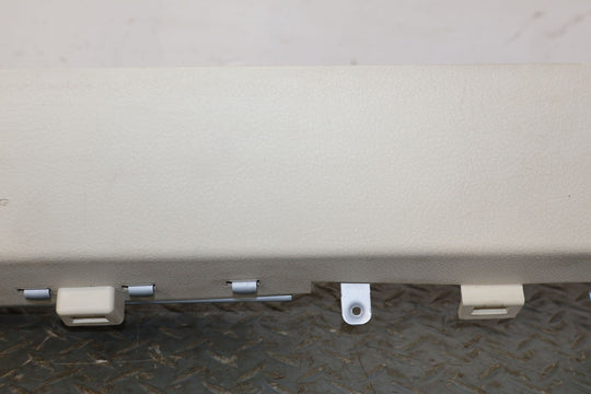 2013 Lexus GX460 Right Passenger Knee Bolster Airbag OEM