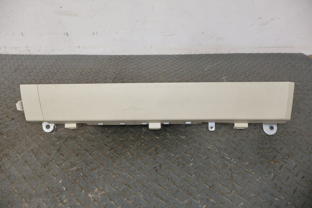 2013 Lexus GX460 Right Passenger Knee Bolster Airbag OEM
