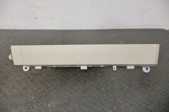 2013 Lexus GX460 Right Passenger Knee Bolster Airbag OEM