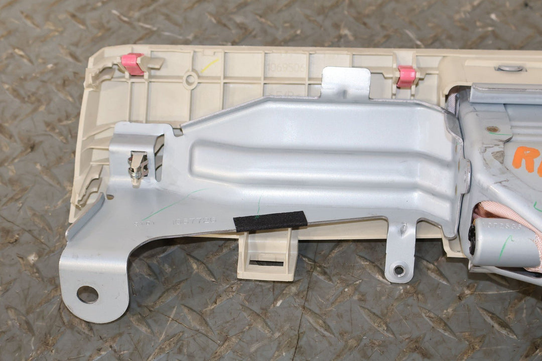2013 Lexus GX460 Right Passenger Knee Bolster Airbag OEM