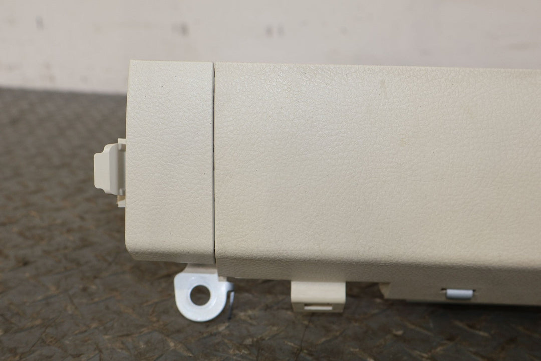 2013 Lexus GX460 Right Passenger Knee Bolster Airbag OEM