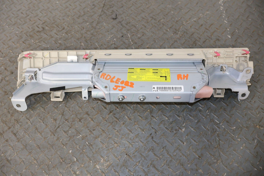 2013 Lexus GX460 Right Passenger Knee Bolster Airbag OEM