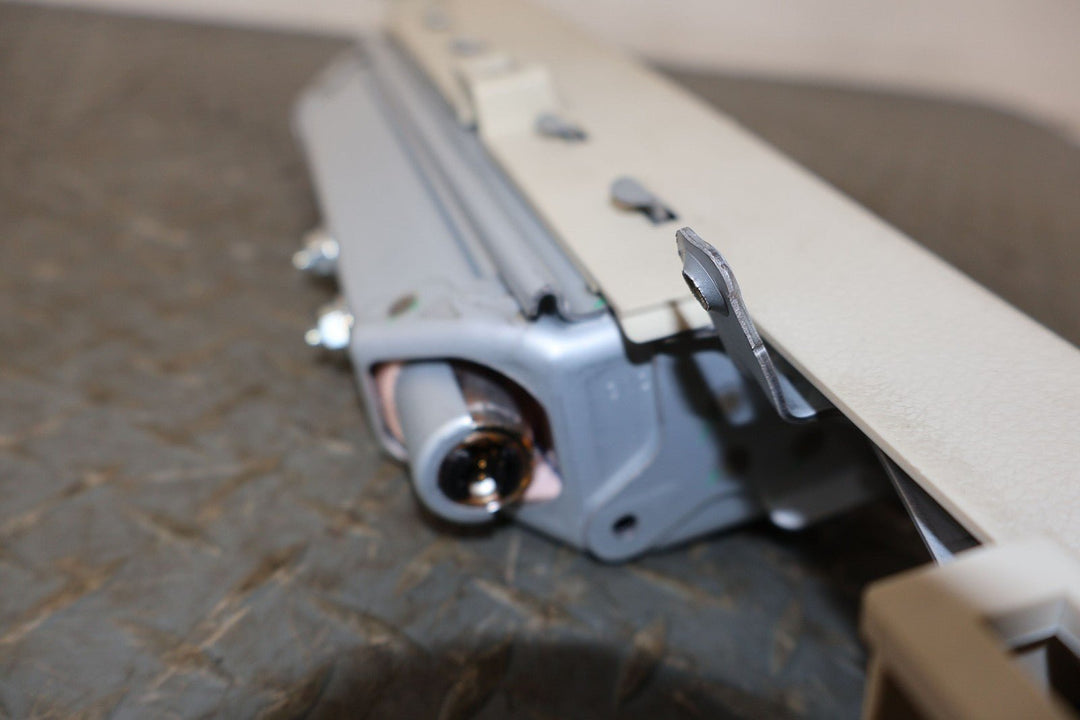 2013 Lexus GX460 Right Passenger Knee Bolster Airbag OEM