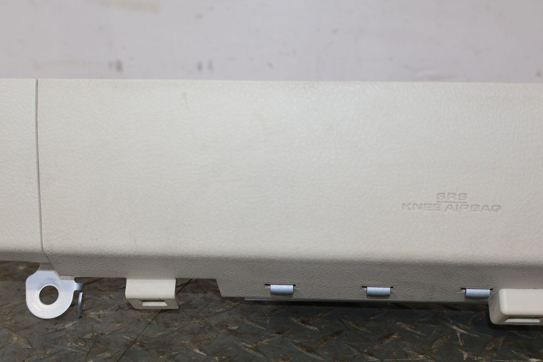 2013 Lexus GX460 Right Passenger Knee Bolster Airbag OEM