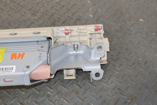 2013 Lexus GX460 Right Passenger Knee Bolster Airbag OEM
