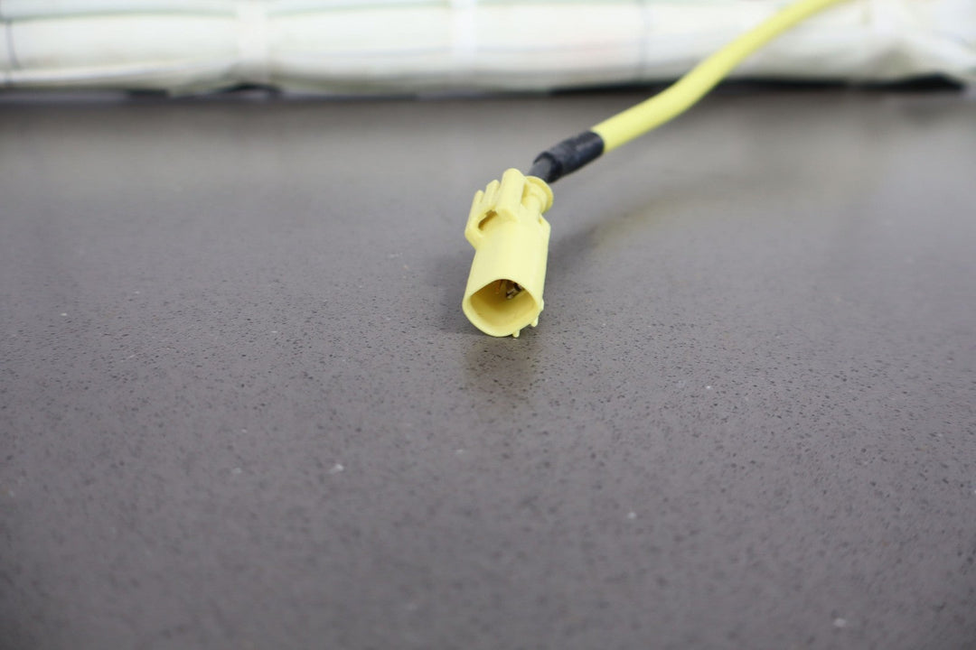 2013 Lexus GX460 Right Passenger Roof Curtain Airbag OEM