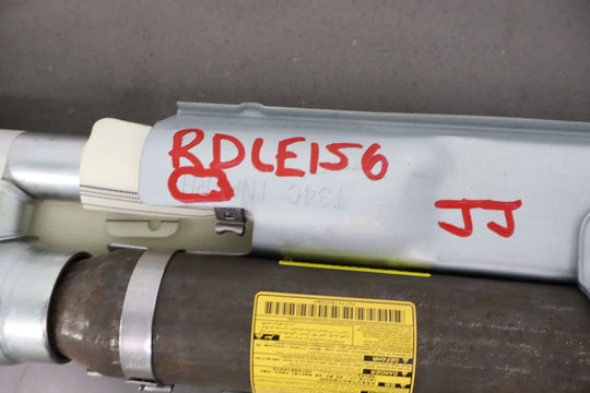 2013 Lexus GX460 Right Passenger Roof Curtain Airbag OEM