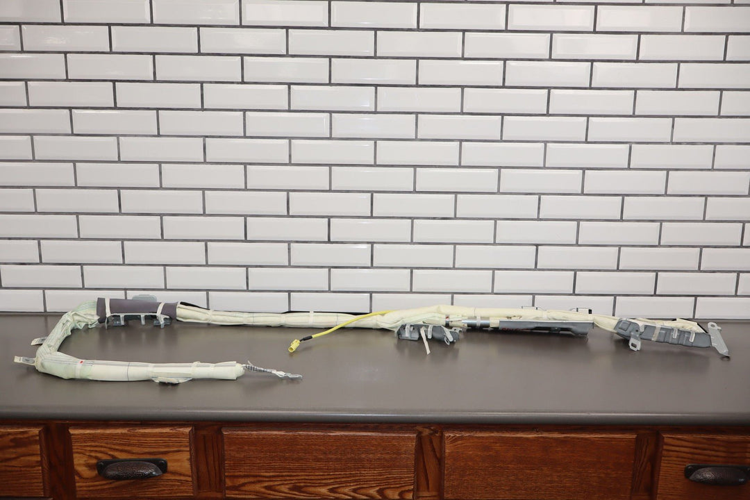 2013 Lexus GX460 Right Passenger Roof Curtain Airbag OEM