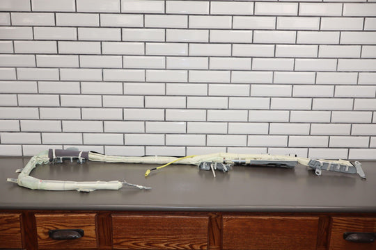 2013 Lexus GX460 Right Passenger Roof Curtain Airbag OEM