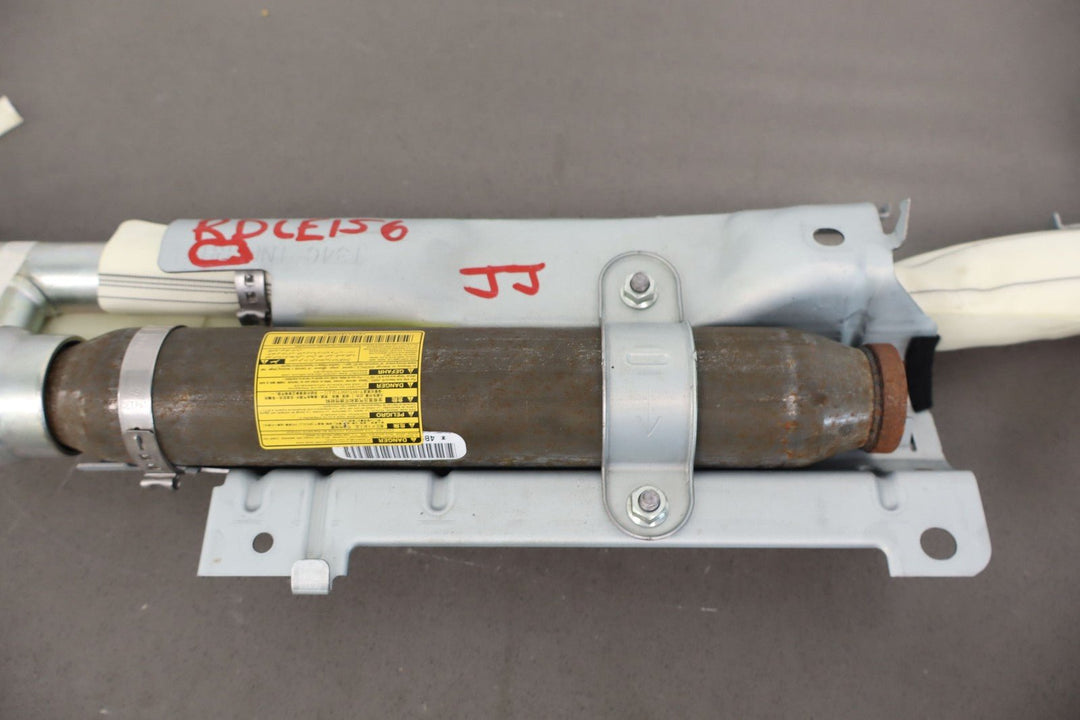 2013 Lexus GX460 Right Passenger Roof Curtain Airbag OEM