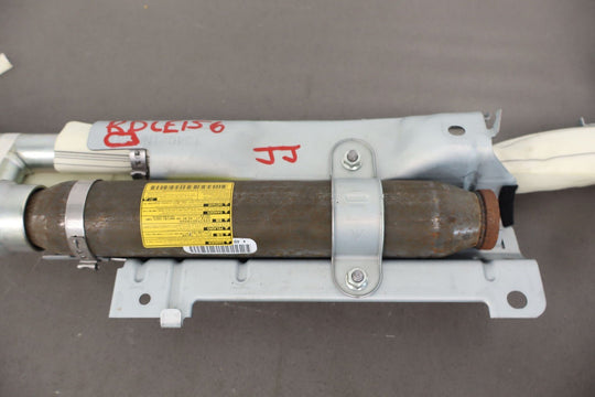 2013 Lexus GX460 Right Passenger Roof Curtain Airbag OEM