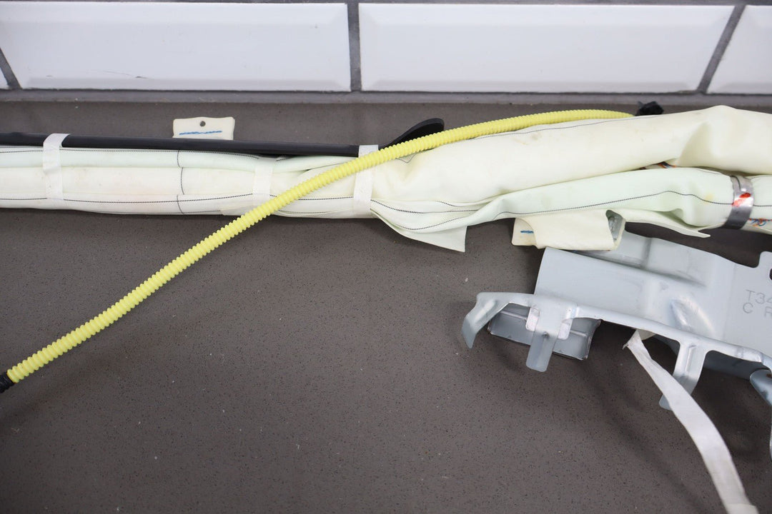 2013 Lexus GX460 Right Passenger Roof Curtain Airbag OEM