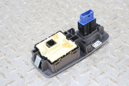 2013 Lexus GX460- Seat Switch
