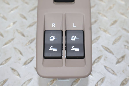 2013 Lexus GX460- Seat Switch