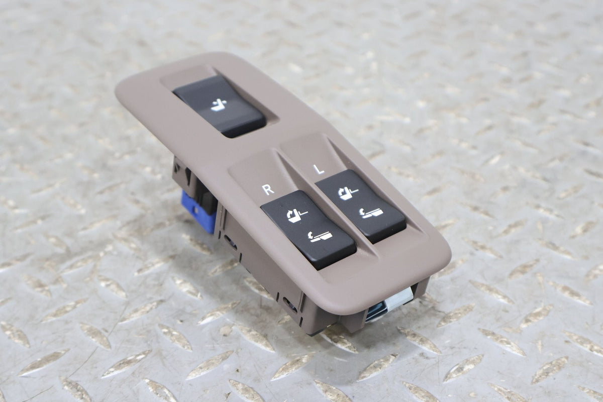 2013 Lexus GX460- Seat Switch