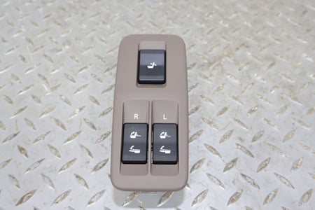 2013 Lexus GX460- Seat Switch