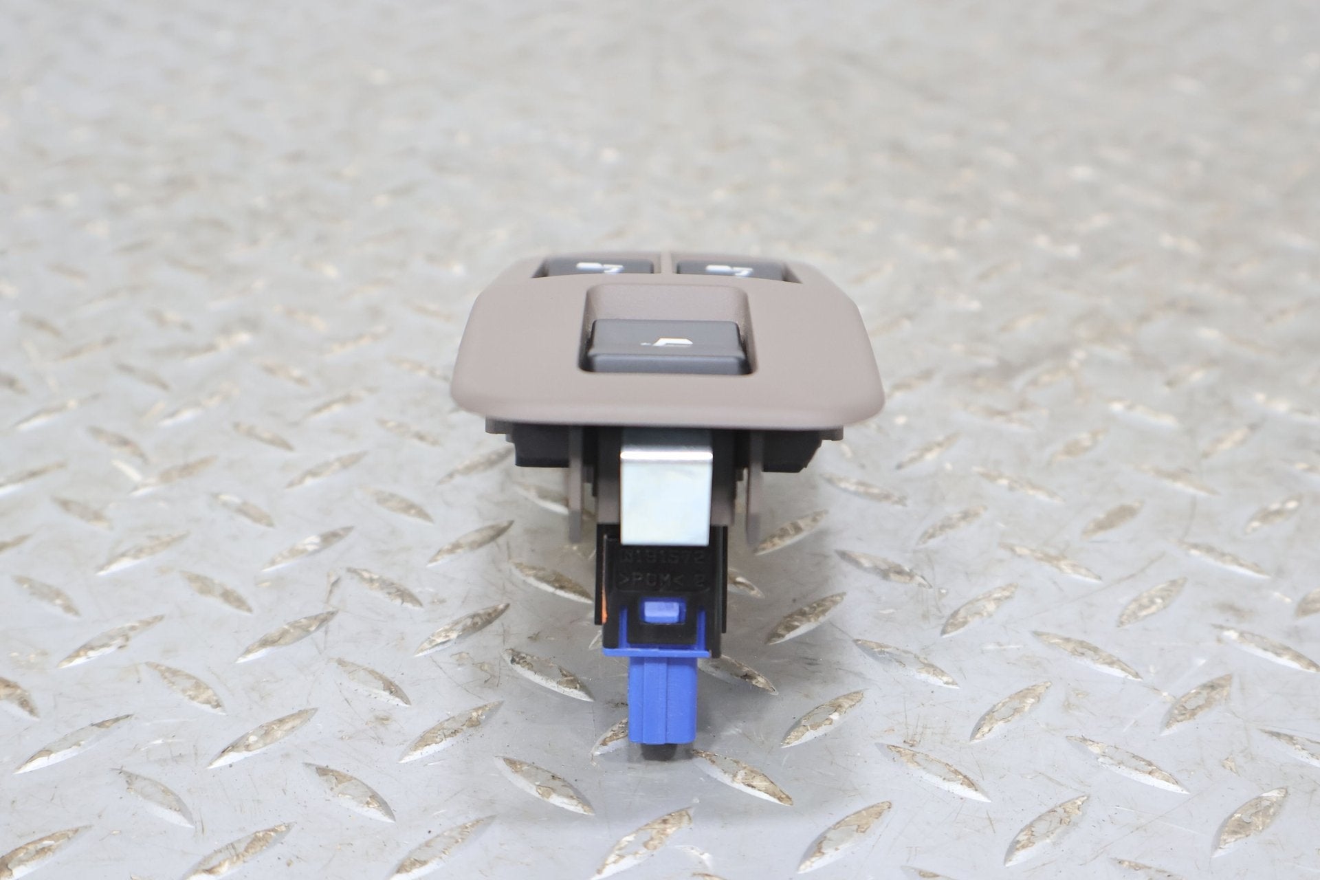 2013 Lexus GX460- Seat Switch