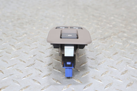 2013 Lexus GX460- Seat Switch