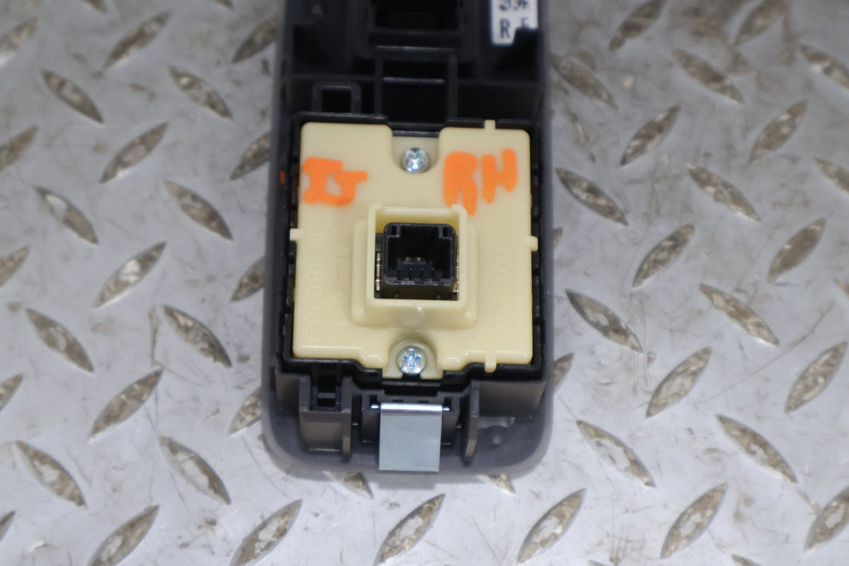 2013 Lexus GX460- Seat Switch