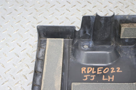2013 Lexus GX460- Trim Panel
