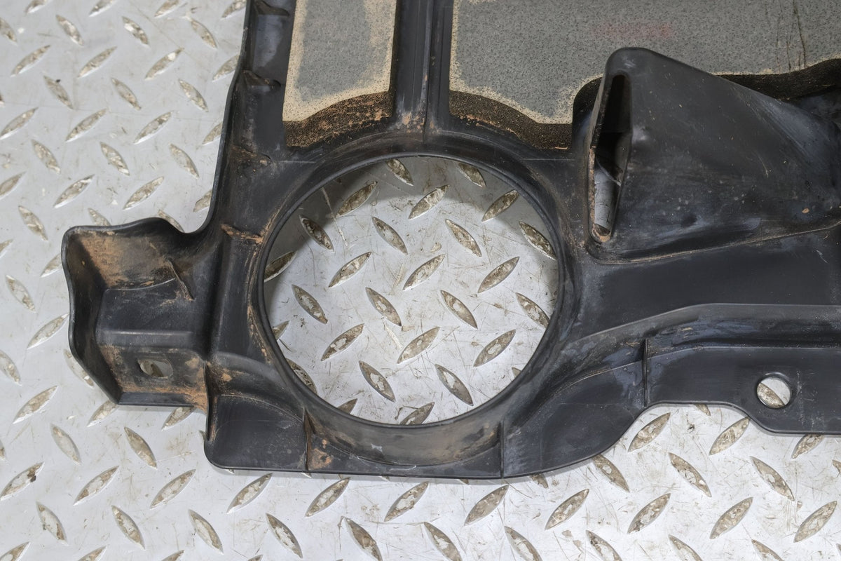2013 Lexus GX460- Trim Panel