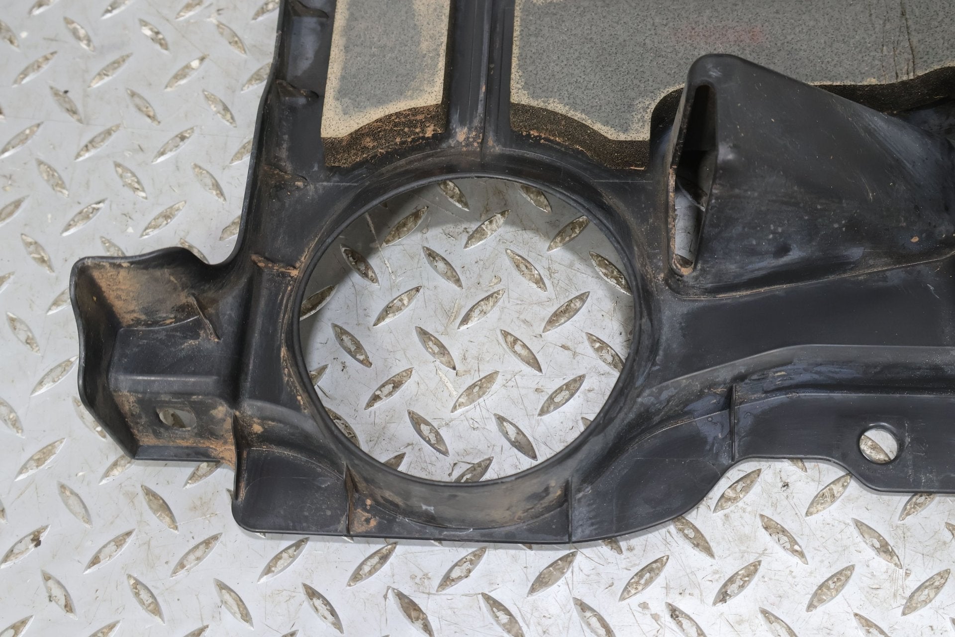 2013 Lexus GX460- Trim Panel