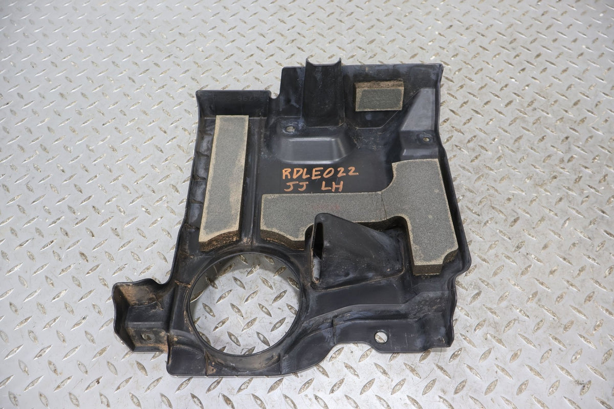 2013 Lexus GX460- Trim Panel